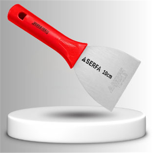 100 mm Sırık Spatula Yay Çeliği 