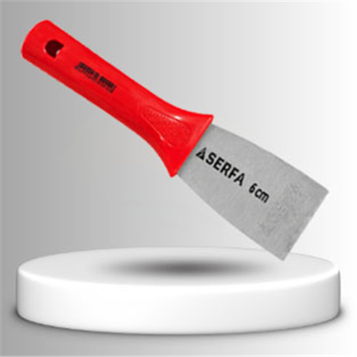 60 mm Sırık Spatula Yay Çeliği 