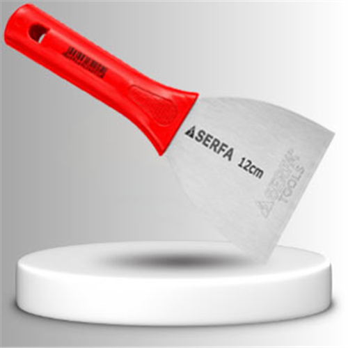 120 mm Sırık Spatula Yay Çeliği