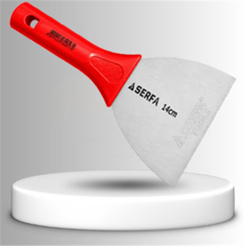 140 mm Sırık Spatula Yay Çeliği