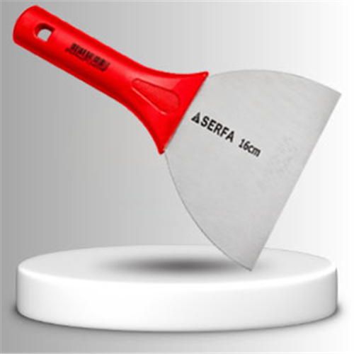 160 mm Sırık Spatula Yay Çeliği