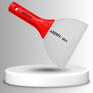 180 mm Sırık Spatula Yay Çeliği